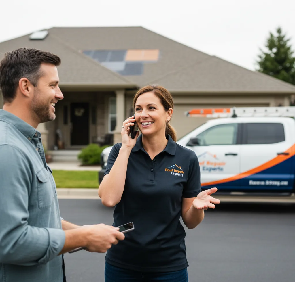 Roof Maintenance in Dacono, CO
